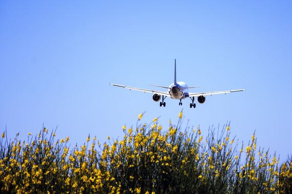 Vehículos y servicios de SIXT en El Prat de Llobregat